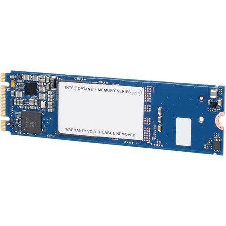 Intel Optane Memory Series 16GB M.2 80mm PCI-Express 3.0 x2 SolidState Drive MEMPEK1W016GAXT